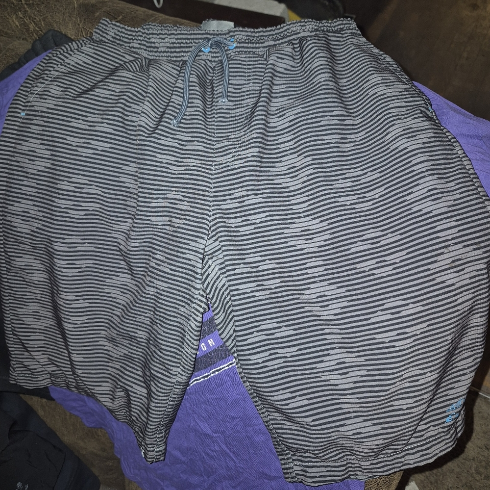 Swim shorts